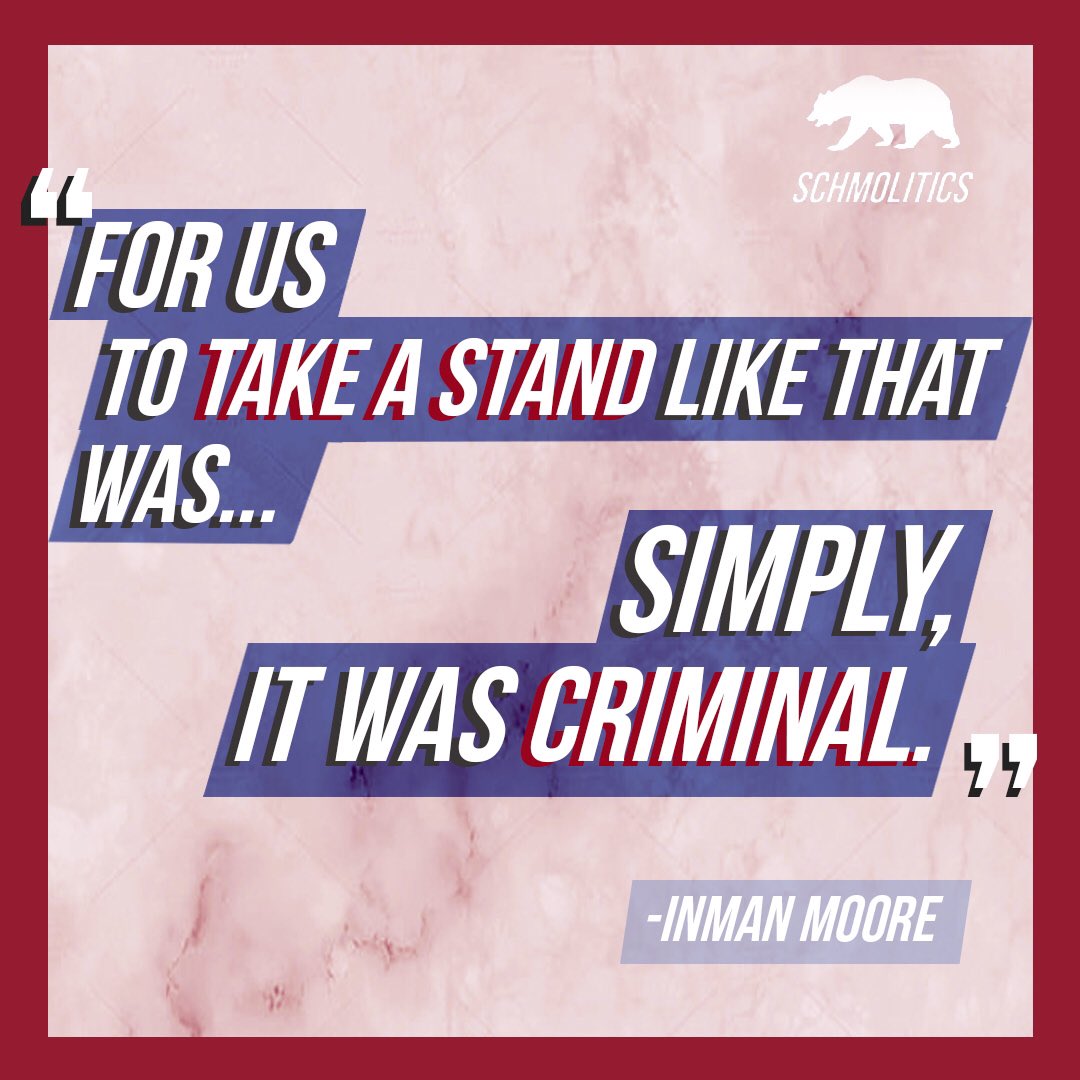 Have you listened to #schmolitics ep.66 yet? NOW’S your chance! Check it out wherever you get your #podcasts!