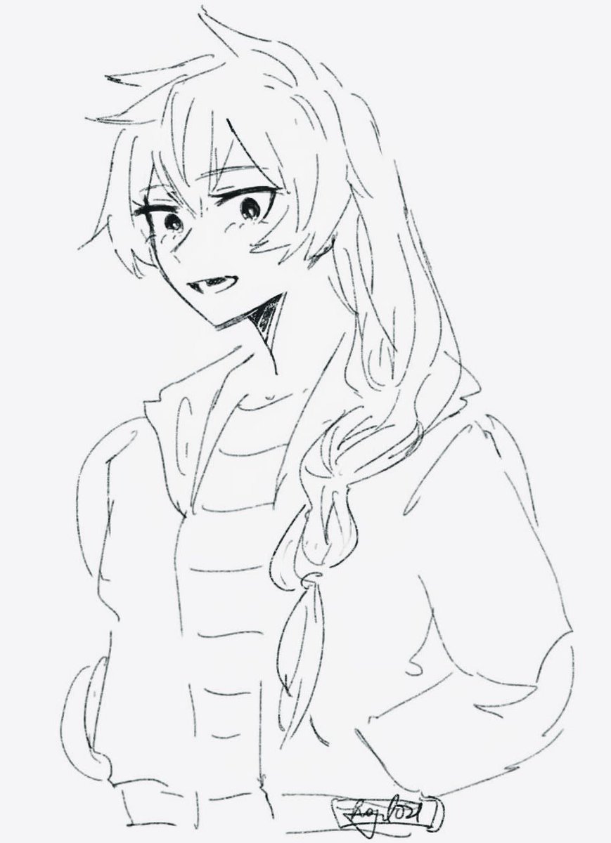 tetsukendou doodles 