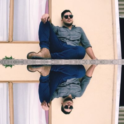 #NuevaFotoDePerfil