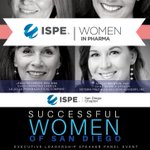 Photo by ISPE San Diego (@ispesand)