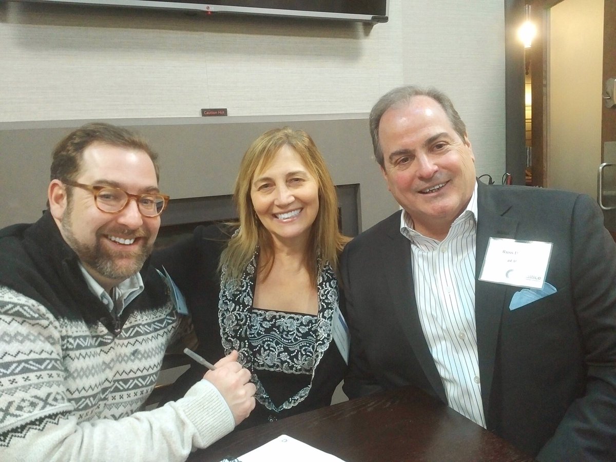 EZBreezyMedia's tweet photo. The #EZBreezy team had a super-productive meeting today with #A4 thank you Bill, Russ and Rick!! We love to #TrustTheData #FastTrack and give superior service to our clients.
We are #EZBreezyMedia.
#EZE #RyBread and our #Visionary #CEO Dawn.
#ThursdayThoughts https://t.co/ZGq79oc4qs