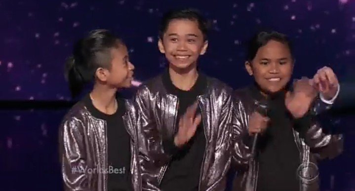 ilovetntboys's tweet photo. OHMYGAAAHDD!!! Our babies! I'm crying!!! @TheTNTBoys @WorldsBestCBS 
#TWBTNTBoys #WorldsBest https://t.co/qlNLanSCFJ
