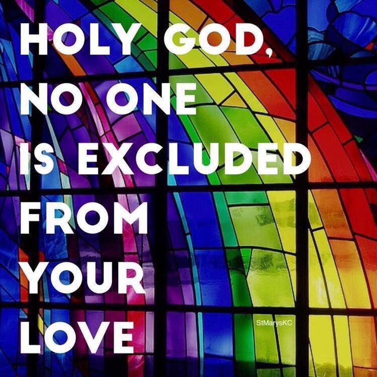 gsumcmalden's tweet photo. #UMC remains divided regarding the inclusion of our LGBTQ brothers &amp; sisters; but the love of God manifested in Jesus keeps us grounded in the basic tenet of our Christian faith: each one is a beloved child of God❤️🙏🏼You are welcome at #gsumcmalden Let us journey together #GC2019 https://t.co/10DUogS6sG