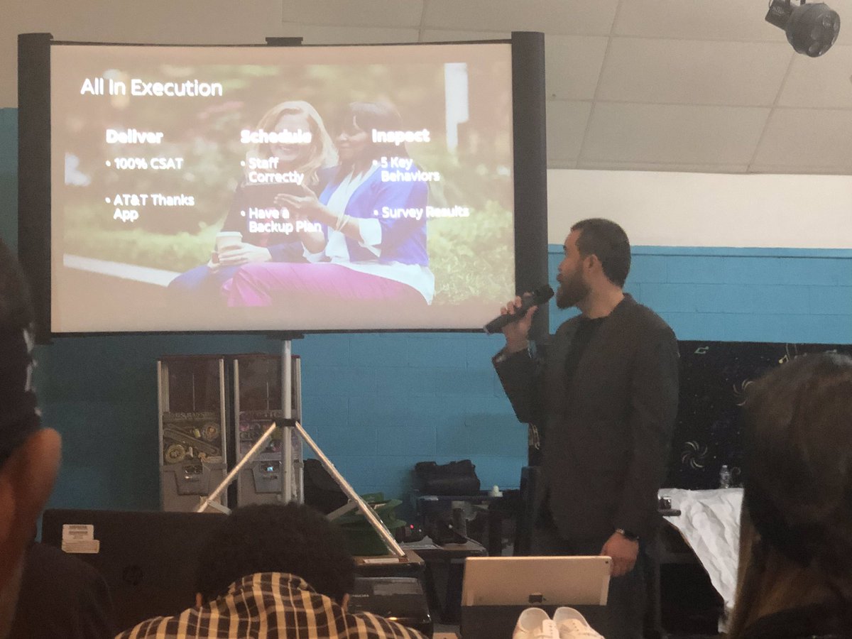 MatthewCWebb1's tweet photo. Leaders leading!!! Great Kick-off!!! #99Promises #RegulatorsMountUP #RegulatorsKickOff19 #beachdrip @jd4180 @RGordon_757 @404girl https://t.co/B2OSO8U5T9