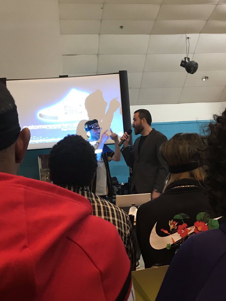 Leaders leading!!! Great Kick-off!!! #99Promises #RegulatorsMountUP #RegulatorsKickOff19 #beachdrip <a href="/jd4180/">John Denning</a> <a href="/RGordon_757/">Roger Gordon</a> <a href="/404girl/">Betsy Francis</a>