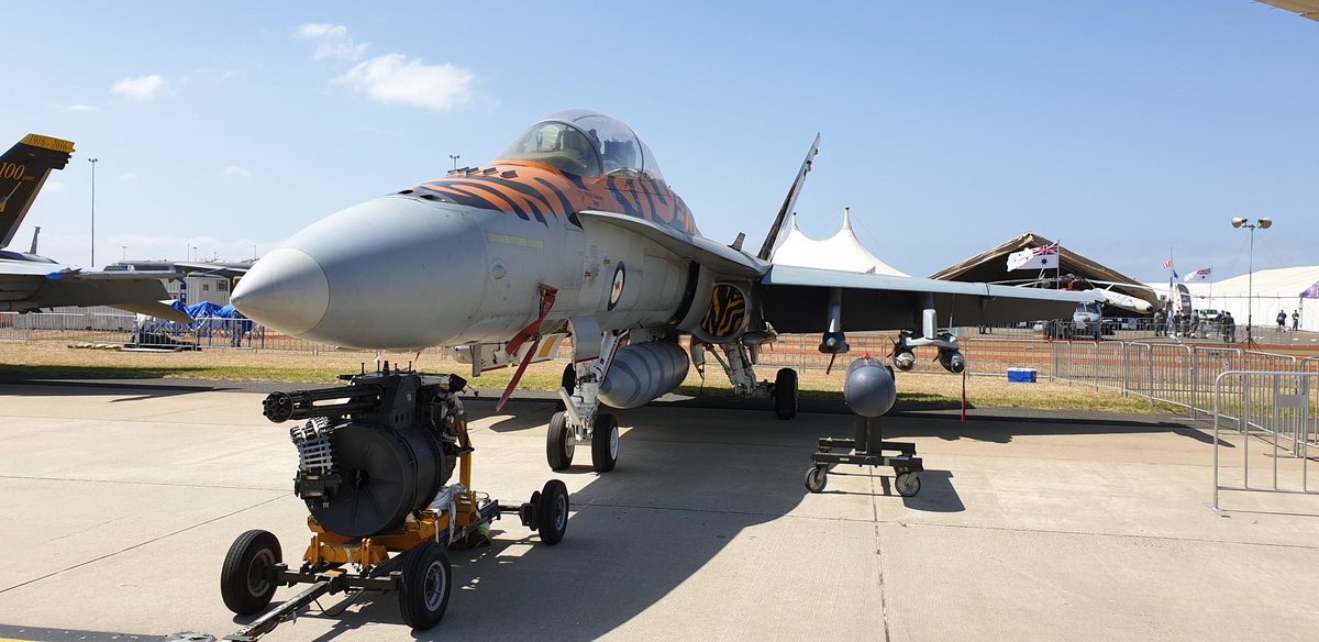 Quick wander around the tarmac before melting in the heat #Avalon2019 #AirShowVicGov19 #defenceexcellence #defence #aerospace #ausdef