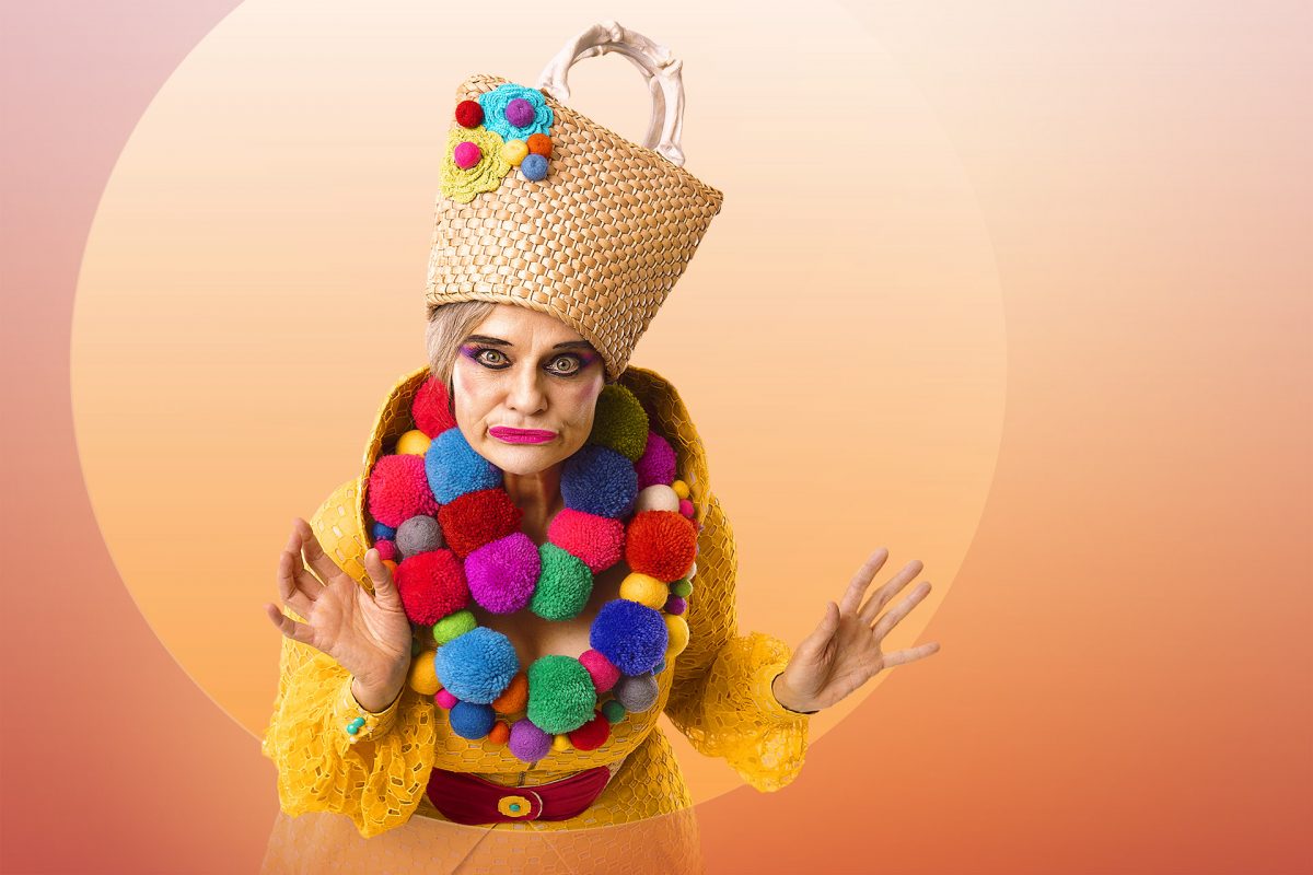 Access2Arts (@access2arts) on Twitter photo Audio Description and Auslan Interpretation of <a href="/adelaidefest/">Adelaide Festival</a> & <a href="/WindmillTheatre/">Windmill Theatre Co</a>'s Baba Yaga on Sun, 3 March 2019.
At the Queen’s Theatre, Playhouse Lane & Gilles Arcade, Adelaide.
Audio Description Touch Tour at 1pm, Performance at 2pm.
More info: access2arts.org.au/?s=baba+yaga Audio Description and Auslan Interpretation of <a href="/adelaidefest/">Adelaide Festival</a> & <a href="/WindmillTheatre/">Windmill Theatre Co</a>'s Baba Yaga on Sun, 3 March 2019.
At the Queen’s Theatre, Playhouse Lane & Gilles Arcade, Adelaide.
Audio Description Touch Tour at 1pm, Performance at 2pm.
More info: access2arts.org.au/?s=baba+yaga