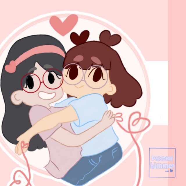 CnorasT's tweet photo. #Cieriko 💜

Ahora solo falta el #Valque jsjsjsj💜 el cual aun no tiene dibujo https://t.co/2ncyMEe9Lq