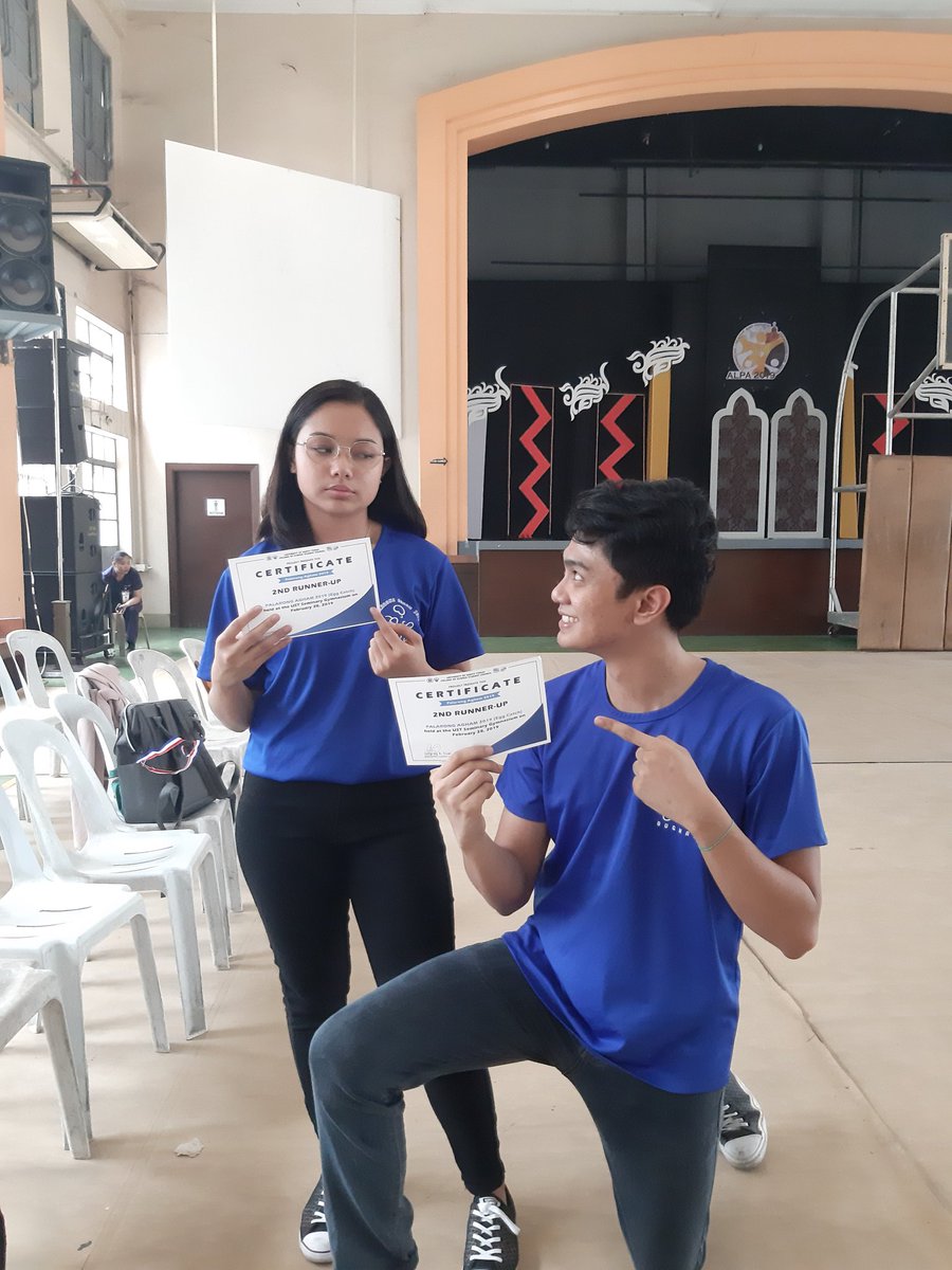 SW1P3RIGHT1PSY3's tweet photo. Yung akala mo mutual feelings niyo.
#MagalingSumaloNgItlogSiSai
#BBEJadeKasiDiSiyaMarunongMagtaponNgItlog
#SW1P3RIGHT
#ScienceWeek2019
#GalingScience
#ParaSCIyo https://t.co/VnUC0mm32p