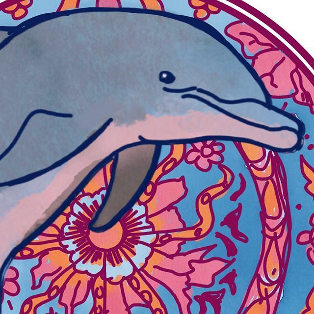 artedepaula's tweet image. Will be doing a paint class with the dpmmr March 15th. It will be cool there will be Dolphins. More posts on this coming. Save the date. #dpmmr #dolphin #paintclasses #dolphins ift.tt/2GQ18nA
