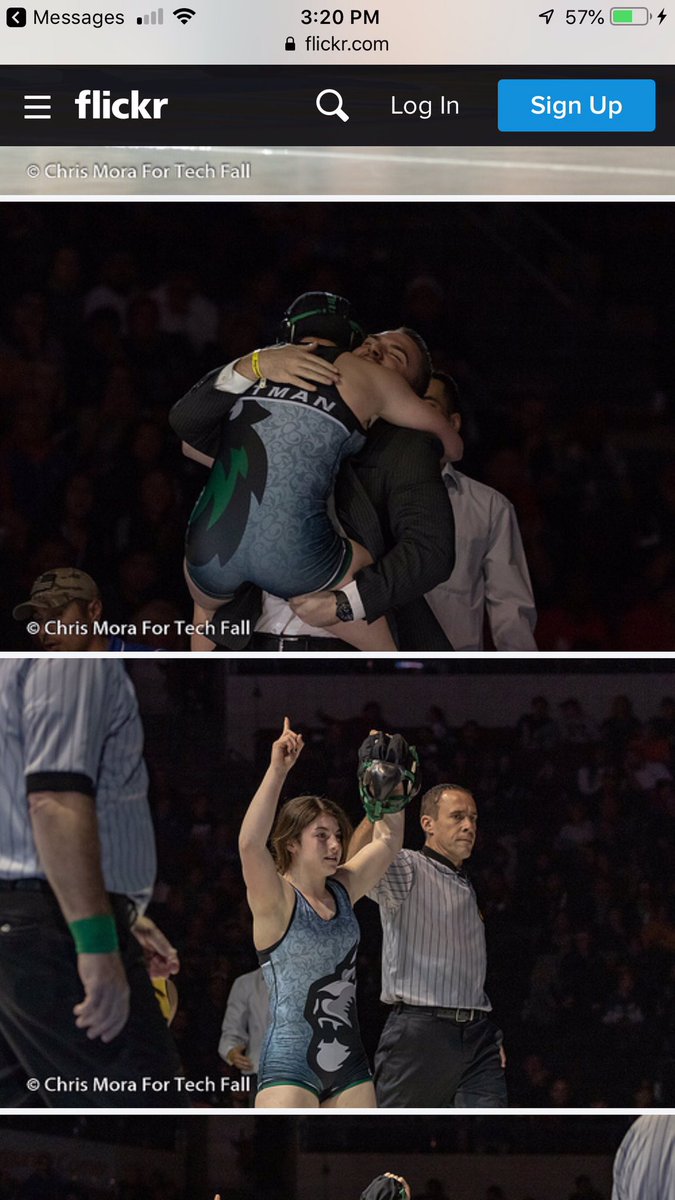 pitwrestling's tweet image. These are the moments we work so hard for.They come and go so quick but the bond this team has will be with the Pitman family forever.CCAL Champions,D2 Dual Section Runner Up,D2 Indiv. Section Runner Up, 6 to State, Izzy 3rd and Lilly State Champ #pridestrong #recordbreakingyear