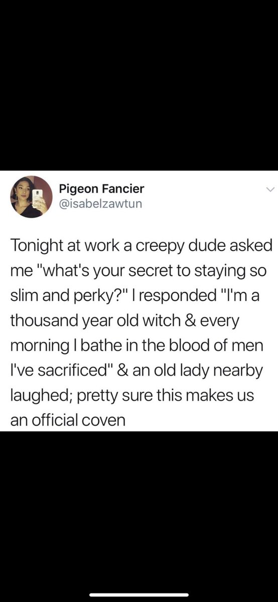 oracleofgiggles's tweet image. 