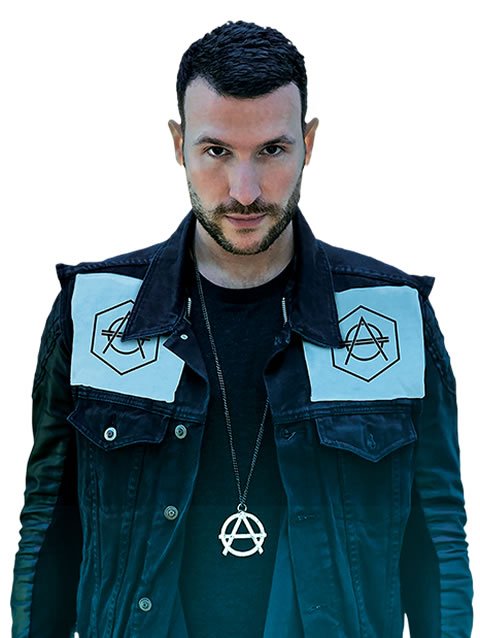 Happy Birthday Don Diablo 