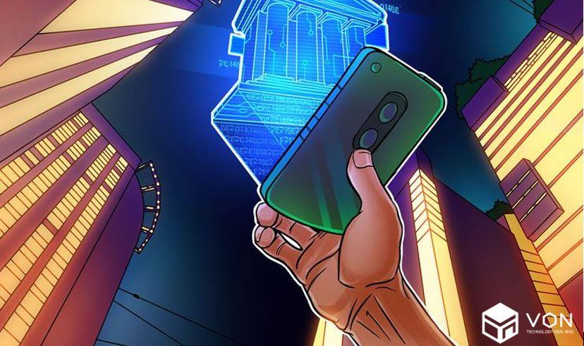 vonblockchain's tweet photo. Crypto-Fiat Payments Firm Wirex Launches Major Update, Adds 10 New Fiat Currencies

FULL on Facebook: https://t.co/HSzCT47dTW

#VON #Tech #VONTechnology #DIgitalMarketing https://t.co/kWMnk3WKqW