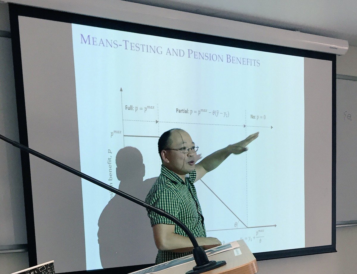 Alison Booth (@booth_alison) on Twitter photo #centreForEconomicHistory <a href="/Demography_ANU/">ANUDemography</a> Chung Tran - at ANU’s Fertility Workshop - points out problems of designing sustainable and equitable #pensions in low #fertility ageing economies <a href="/EconomicsANU/">ANU Economics</a> <a href="/ANU_CBE/">ANU CBE</a> @RabeeTourky #centreForEconomicHistory <a href="/Demography_ANU/">ANUDemography</a> Chung Tran - at ANU’s Fertility Workshop - points out problems of designing sustainable and equitable #pensions in low #fertility ageing economies <a href="/EconomicsANU/">ANU Economics</a> <a href="/ANU_CBE/">ANU CBE</a> @RabeeTourky