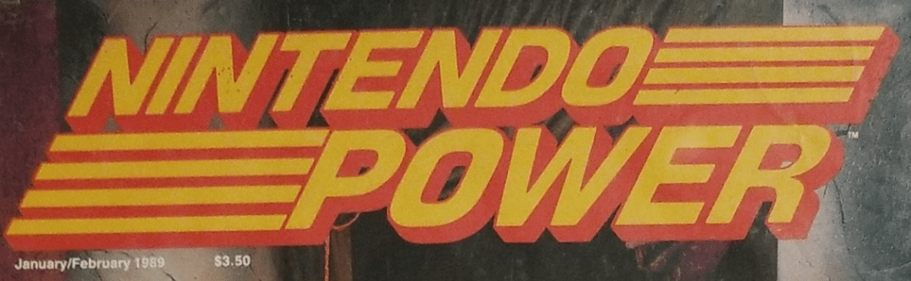 gomi321's tweet photo. 30 years ago with Nintendo Power https://t.co/DEqvE7pyjb https://t.co/JiPXZ7zsXN