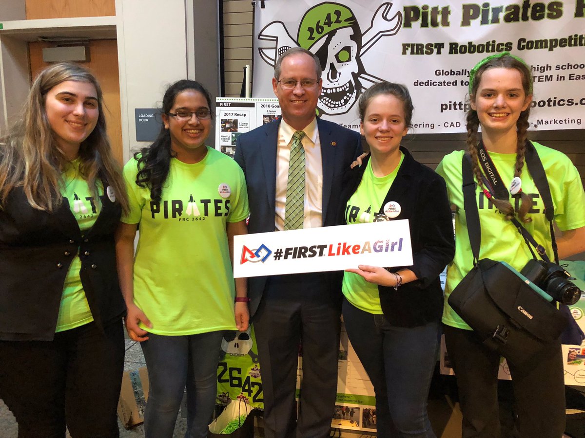 Pitt Pirates Robotics tweet media