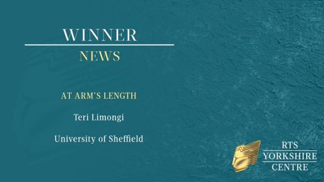 So happy to have been chosen! I’ve been dreaming of making documentaries and video news professionally for a long time and I’m over the moon right now.