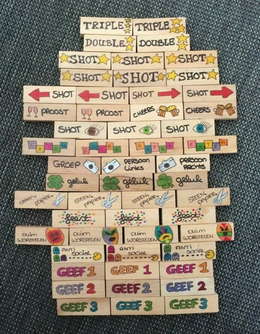 minitatips's tweet photo. ¡Bellezas! Acá les dejo unos juegos, para cuando se junten con amigos 🍺 https://t.co/qa3vCNBCgR