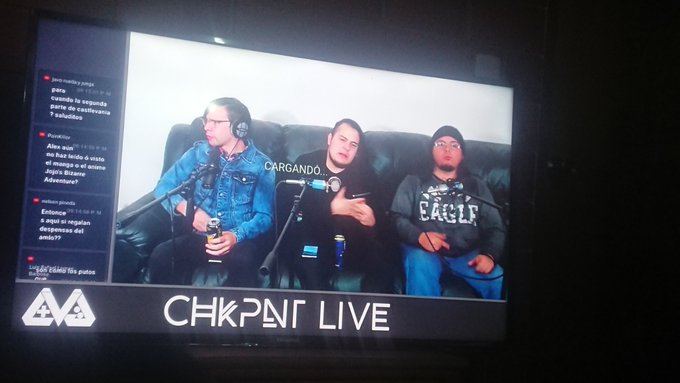 Mi internet se puso de nena en el momento preciso xd  @CulturaVJ @adanfime @RbelMariachiboy https://t<a href="/tag/nintendoswitch"class="tags"><span>#nintendoswitch</span></a><a href="/tag/supermarioodyssey"class="tags"><span>#supermarioodyssey</span></a>