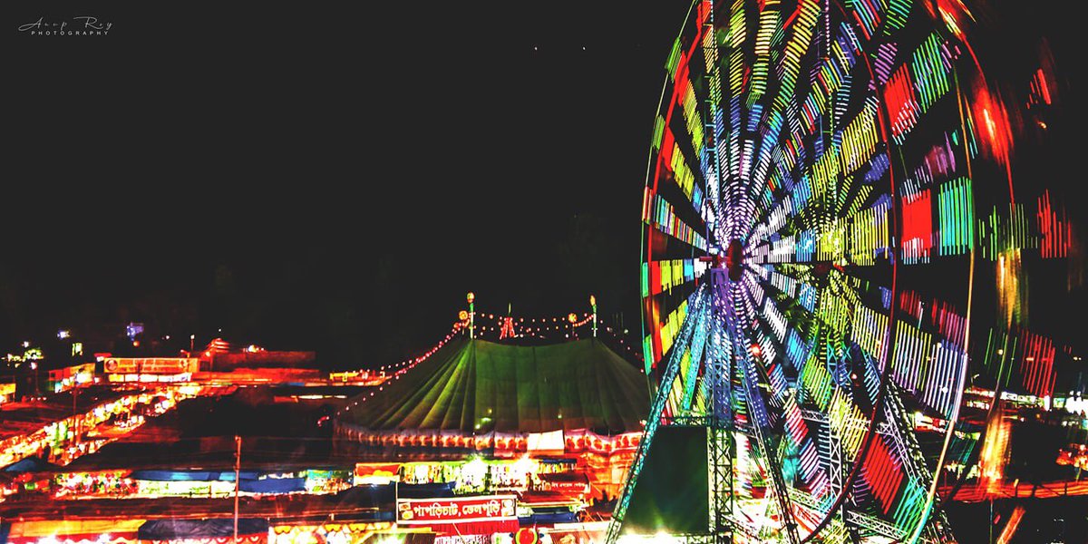 SilcharNow on Twitter: "Gandhi Mela, Silchar 2019 Photo courtesy: Anup Roy…  "