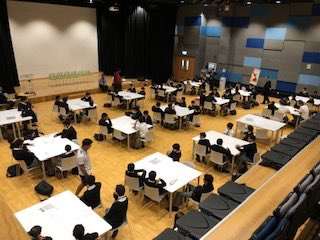 BusinessNsb's tweet photo. ‘App in a day’ has started in NSB. #innovation ⁦@GEMS_NSB⁩ https://t.co/3AKHthICQH