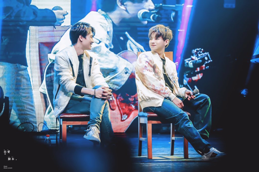 Danran_zxy's tweet photo. @PINKKMARKET We love them. 🙏Please choose 2wish.💙💚
Cr: logo 
#PINKMarket
#eiikleaw 
#2wish https://t.co/TUxO7GG5xx