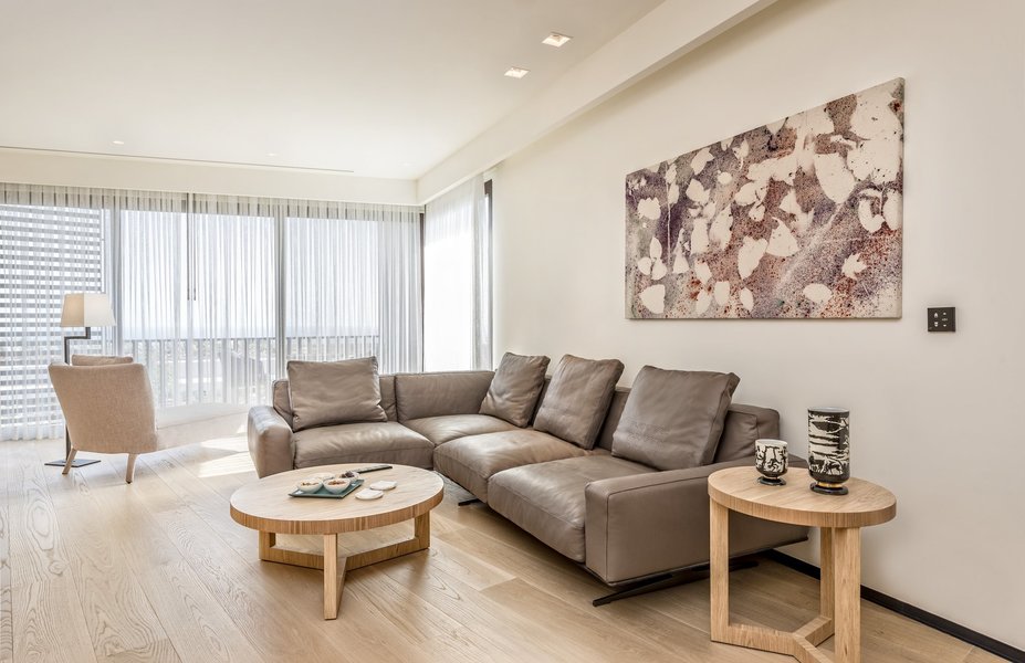 This is how rooms in Hotel Kaplankaia in Turkey look like after our collaboration.
We help you to create the most cozy spaces, whichever your business or your audience is. Contact us!