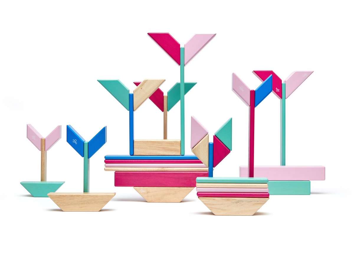 TeguMena's tweet photo. Build this and more with the Tegu Magnetic Wooden Block Set now available in UAE!
.
.
.
#builtforplay #TeguToys #ShopNow #UAE #PlayTime #TeguBlocks #EcoFriendly #MomBloggers #Parenting #Bloggers #UAEBloggers #MomsOfUAE #Kidstagram https://t.co/v8FCTDufjR