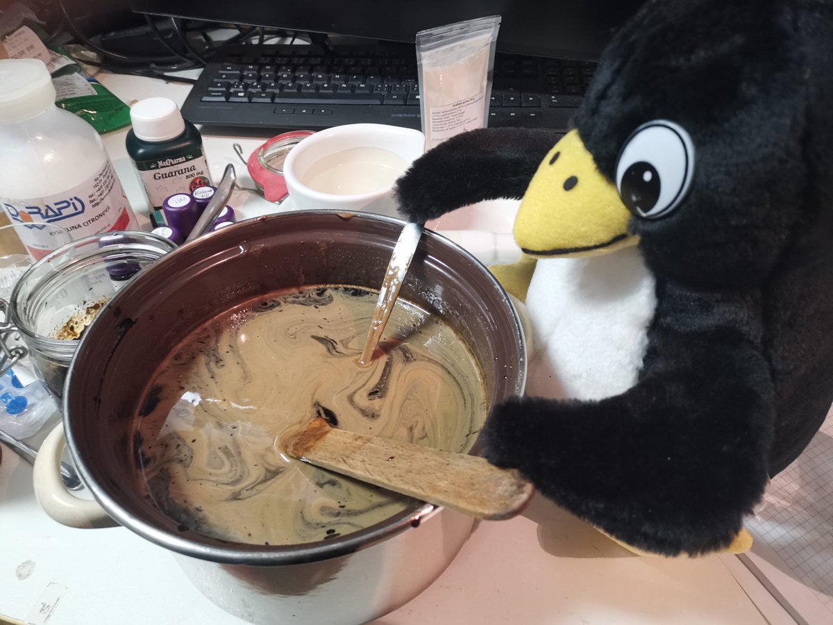 Jakub Jančička tweet media