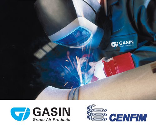 Gasin_PT's tweet photo. A GASIN está hoje no #CENFIM de Amarante a ministrar uma formação sobre os diversos #gases para o processo de #soldadura, através do nosso especialista Sérgio Iglésias, pois sabemos que a formação de hoje será a garantia da qualidade do futuro. #inomaxx #Ferromaxx #Integra https://t.co/xufwdOqAKR