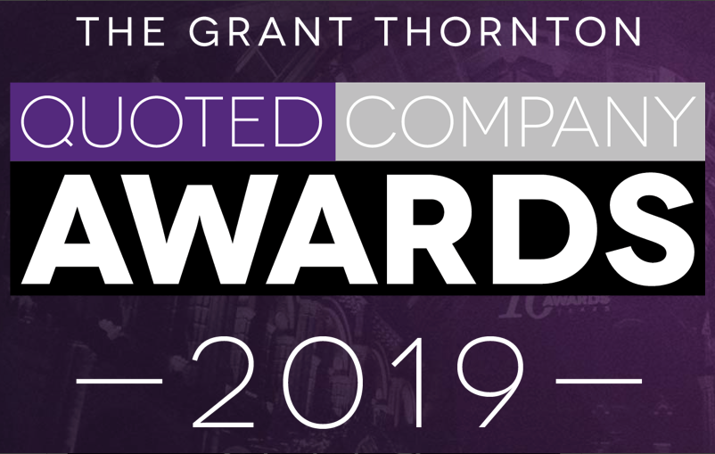 harrietrose_93's tweet photo. Delighted to announce that @yellowjerseypr won 'PR Firm of the Year' at last night's #GTQuotedCompanyAwards. Huge congratulations to our amazing team and their hard work @GrantThorntonAw #awards #PR #London https://t.co/UhXCclWEnB