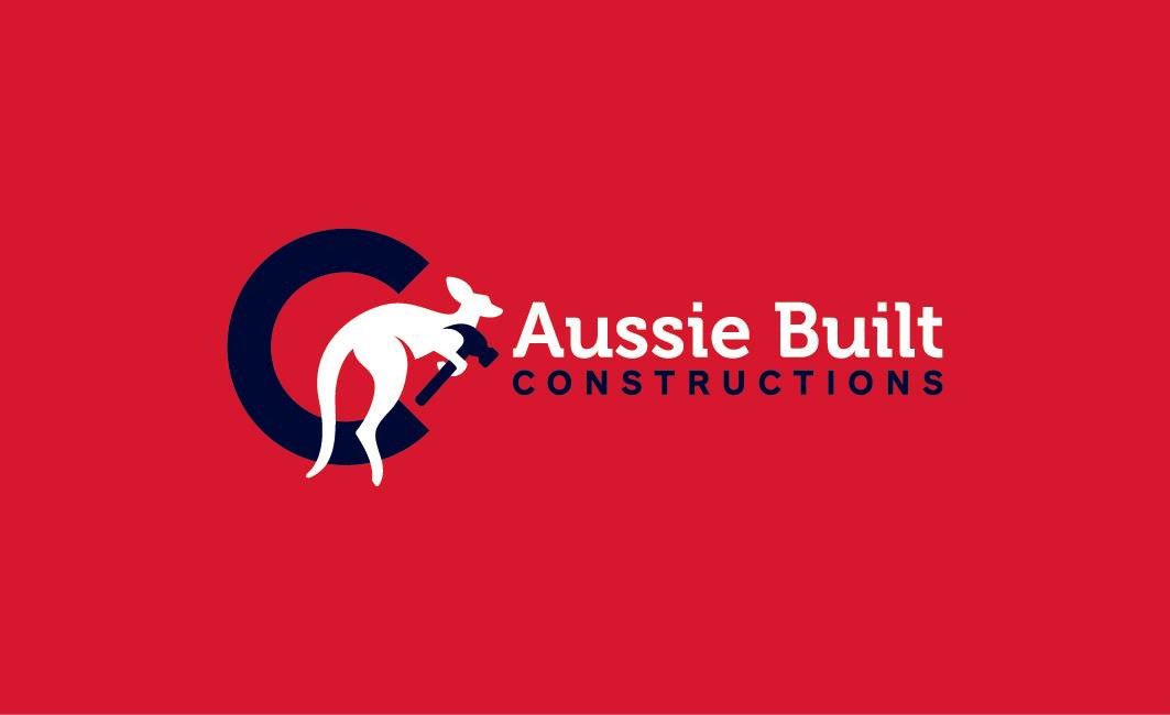 NowDesignAus's tweet photo. Logo Branding for my good mate all the way from the states - Aussie Built Constructions.
#Now #NowDesign #Typography #Logo #Portfolio #Advertising #Marketing #Branding #LogoDesign #Design #Font #Type #Aussie #Australia #Building #Construction #AussieBuilt #Carpenter #Build #Home https://t.co/k3EScYFKs6