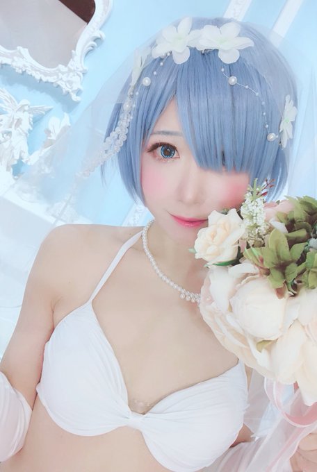 Twitterのコスプレ画像74