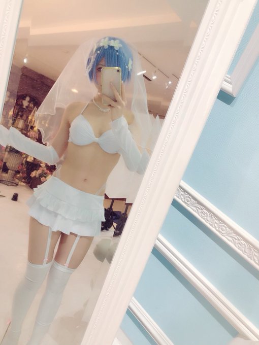 Twitterのコスプレ画像76