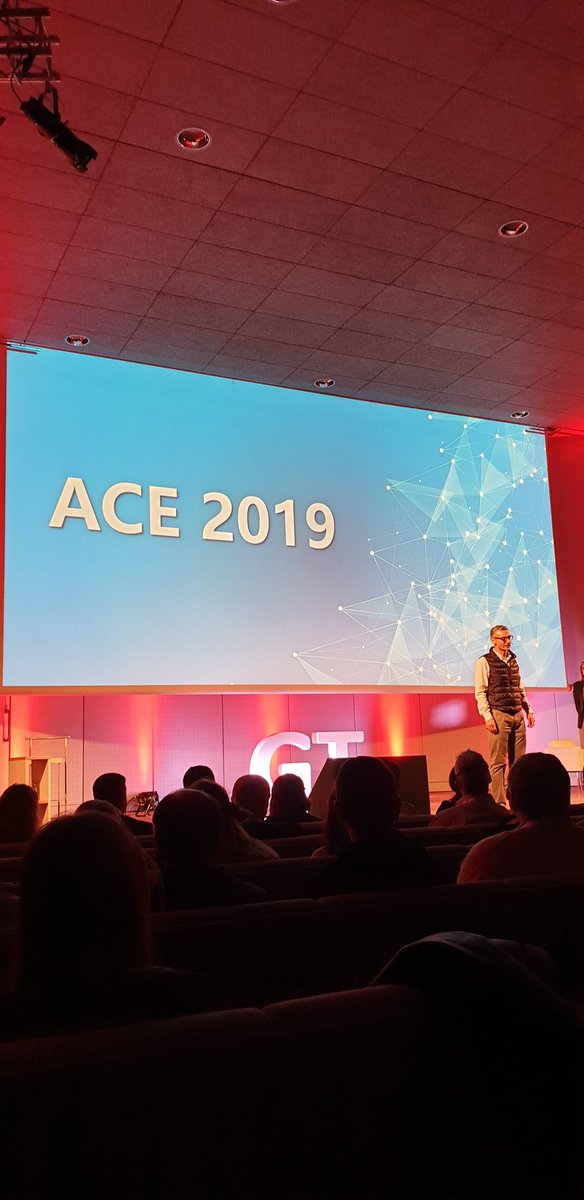 javgt's tweet photo. #GtMotive #Ace GtMotive annual event https://t.co/HBzMHfoTNB