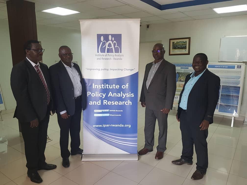 jamesaryam's tweet photo. I spent this week in Rwanda with Dr. Marangu Njogu, Director of Windle International on a fact finding mission at @RefugeesRwanda, @Uni_Rwanda, Public Service Commission of Rwanda and Public Policy Analysis center. The future looks bright, Windle International Rwanda coming soon https://t.co/8qngGkHfuC