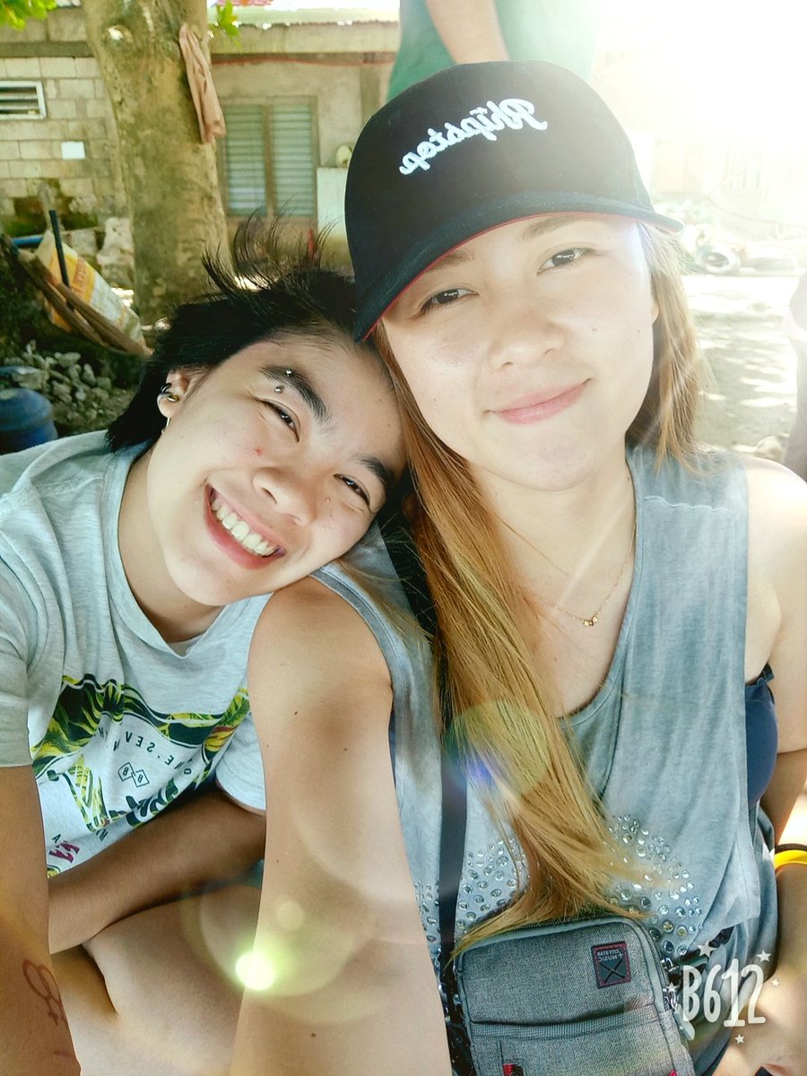 jeyabapo28's tweet photo. Im so lucky to have you. Im always grateful of all the things that you do. You always make me happy, make me feel beautiful and you never leave my side even when i feel like I dont deserve you. Happy 65th love @heyheytj. To more away and more lablab. I love you mucho. 😘❤ #tjey https://t.co/F8hSpYqRvG