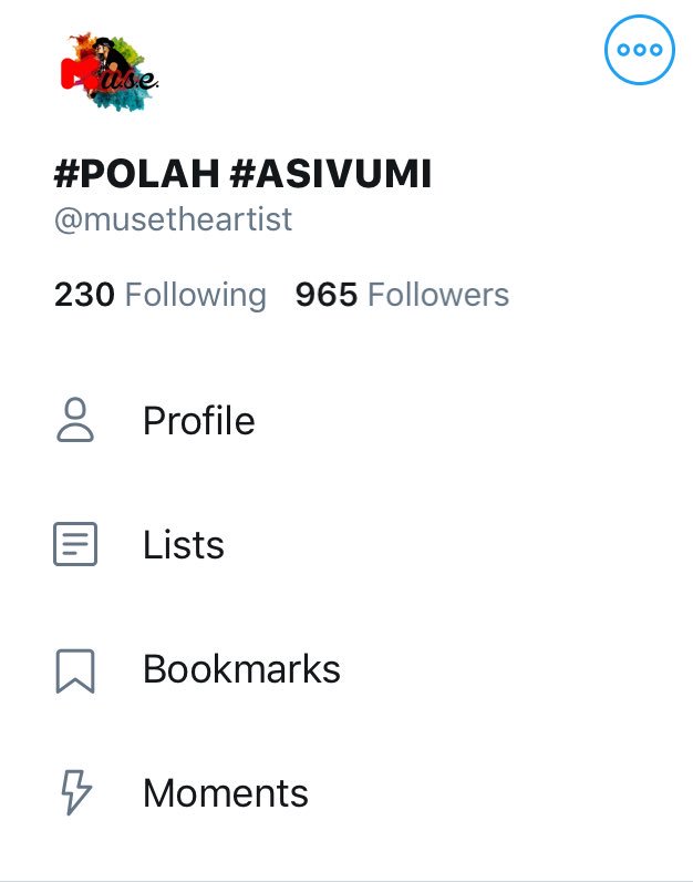 musetheartist's tweet photo. #MarketYourselfZW
In my pursuit of breaking the 1000 Twitter followers milestone, I’ve decided to do a 50 copy giveaway of my newest album #polah
.
.
.
The project features
.
.
.
@nonkamabaleka
@KNGBLofficial
@iamcal_vin
.
.
.
I’ll post updates as we go.
.
.
.
#RETWEET https://t.co/ilRA4laKT8