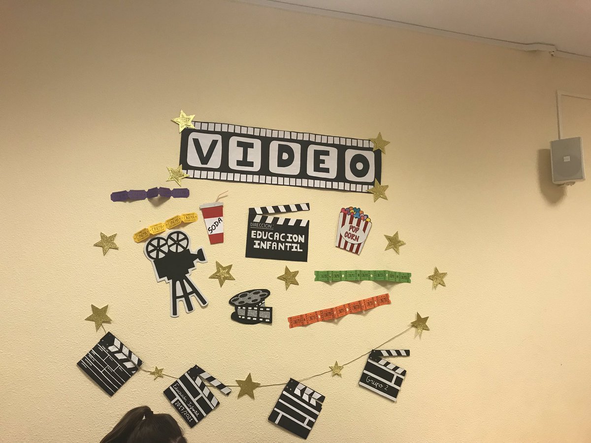 mapemaestras's tweet photo. Los rincones de nuestro aula ya están terminados 😊✨
¡Cuánta creatividad! 🌈 #mmtic2 https://t.co/fMePq0ZXUV