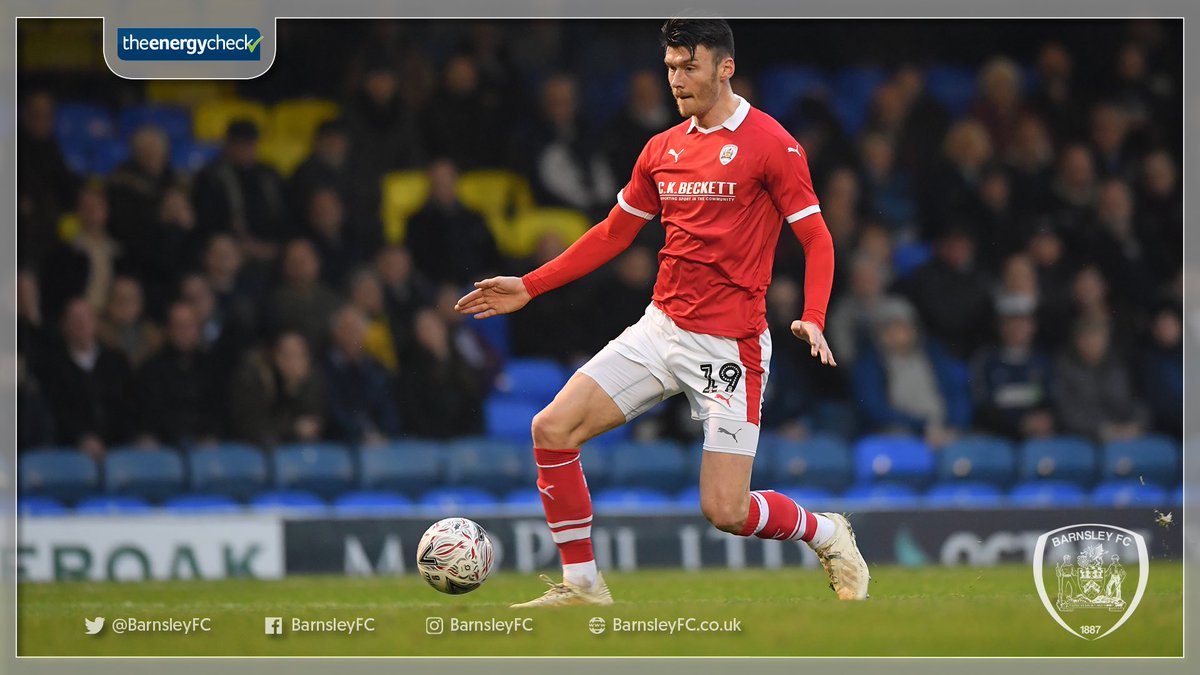 BarnsleyFC's tweet photo. Barnsley Football Club can confirm that following medical advice, Kieffer Moore will be out for the remainder of the season. 

A further update on https://t.co/2PF7V98qhQ will follow after this morning’s press conference. https://t.co/83sBnYaEoO