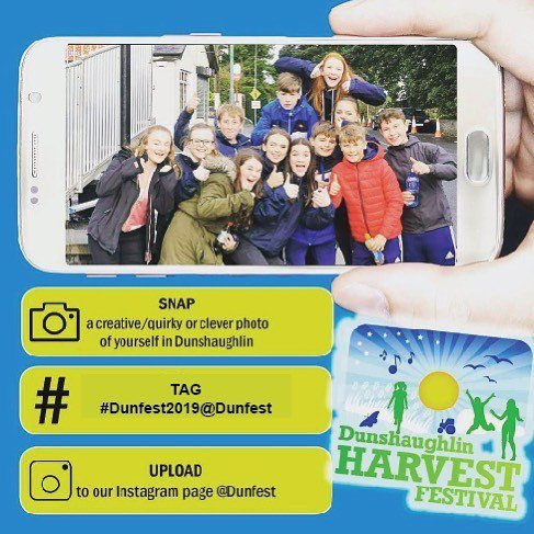 Dunfest 2020 tweet media