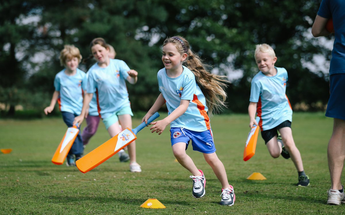 All Stars Cricket Sessions at Hindhead Cricket Club. Starts Friday 17th May at 6.30 pm. Register now at 
allstarscricket.co.uk/hindhead #Allstars #cricket #hindhead #beaconhill