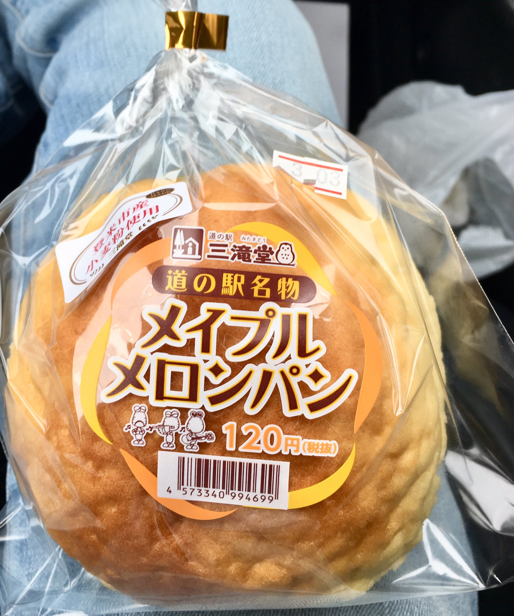 めろんぱん 画像 No.1/10] 銀のRRって日本にないやつ！ カワサキ「ニンジャ