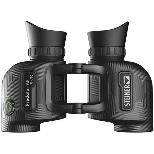 theoptics's tweet photo. Steiner Predator AF 8x30 Binocular

A giant leap forward in binocular #design and function. This advanced optical design keeps everything in #focus, near and far.

This binocular costs: $304.99

See more: https://t.co/zMC8UMiB7o

#steineroptics #binocular #predator #magnification https://t.co/NJzADCwheG