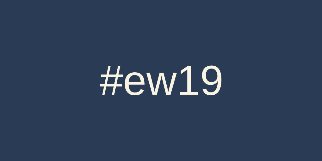 xebrium's tweet image. For Everything at @embedded_world 2019. 

#ew19 #embedddedworld2019 #Day3  #nurembergmesse