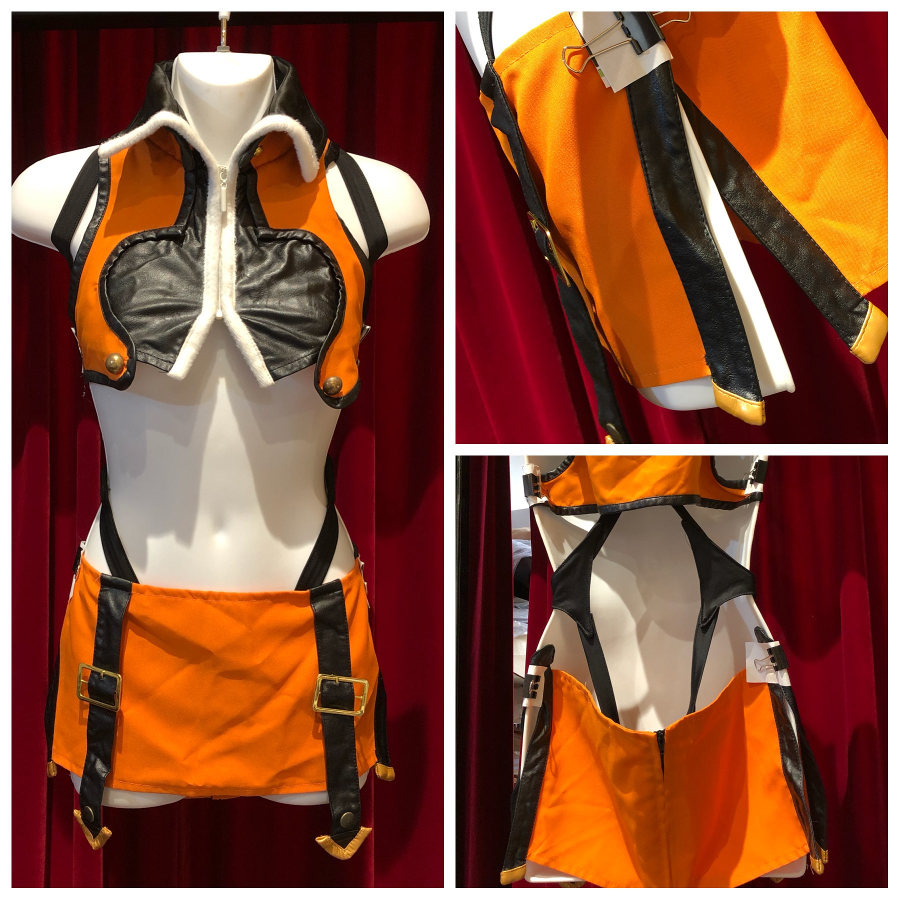 K-BOOKS コスプレ館2F（サンシャイン60向かい） on X