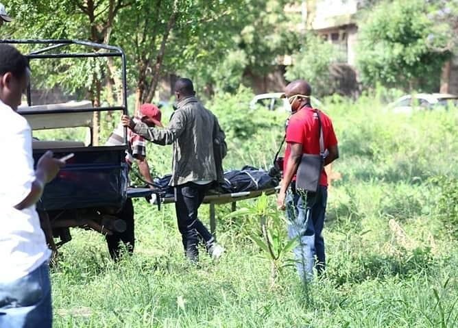 eastafricatv's tweet photo. Mtoto akamatwa kwa mauaji ya watoto Njombe :- https://t.co/4BjYqIH7J4 https://t.co/HDo86igJJb