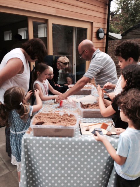 archaeologyuk's tweet photo. Have you checked out our Festival of #Archaeology website yet? Lots of events appearing for 13-28 July including @CreswellCrags #Victorian Archaeology &amp; @LincsMuseums #handson events. Our theme for 2019 is #science &amp; #technology or #ArchaeoTech #ArchFest   https://t.co/SyCK0UCOdI https://t.co/IbrGVsciXI