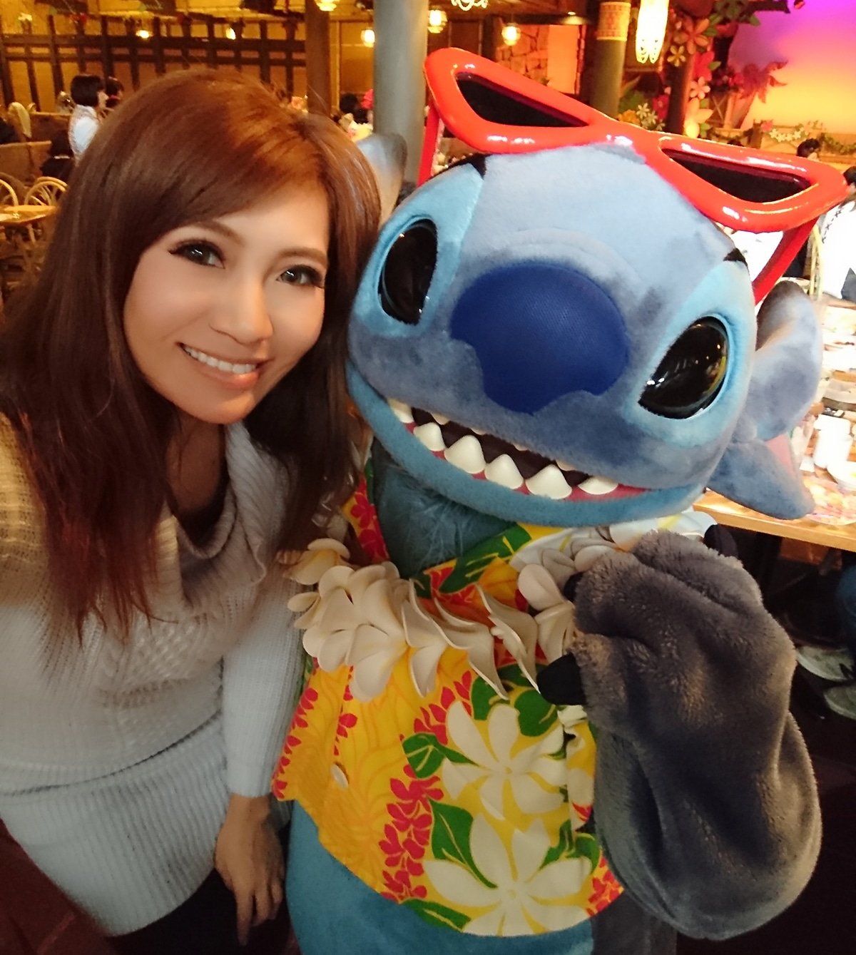 リロのルアウアンドファン Twitter Search Twitter